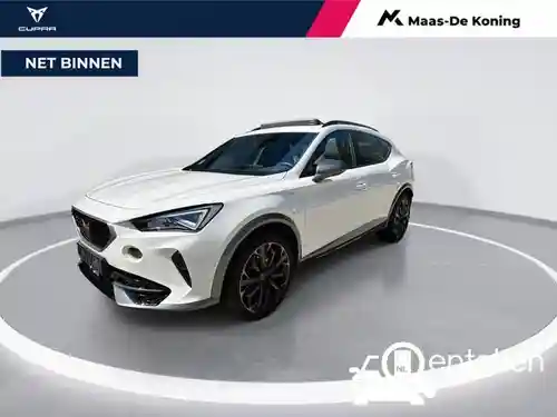 CUPRA Formentor VZ 1.4 e-HYBRID 2023