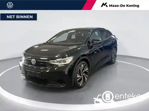VW ID.5 GTX 2023