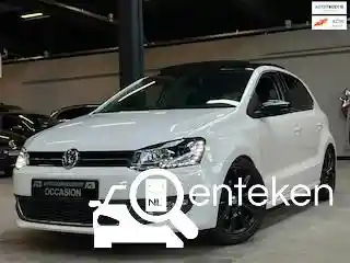 VW Polo 1.2 TSI 2011