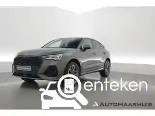 Audi Q3 45 TFSI e 2022