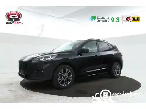 Ford Kuga 2.5 Plugin-Hybrid 2022