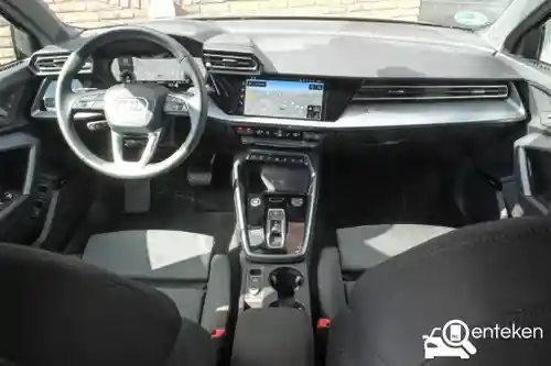 Audi A3 Sportback 40 TFSI e 2025