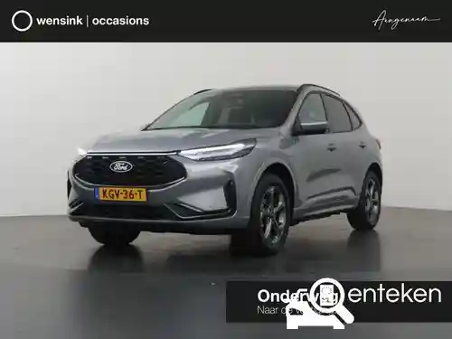 Ford Kuga Active 2.5 PHEV 2025