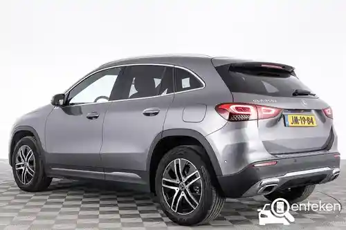 Mercedes-Benz GLA 250 e 2024