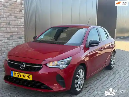 Opel Corsa 1.2 DI Turbo 2022