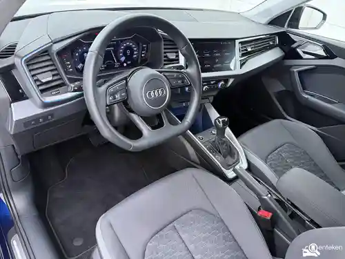 Audi A1 Sportback 30 TFSI 2025