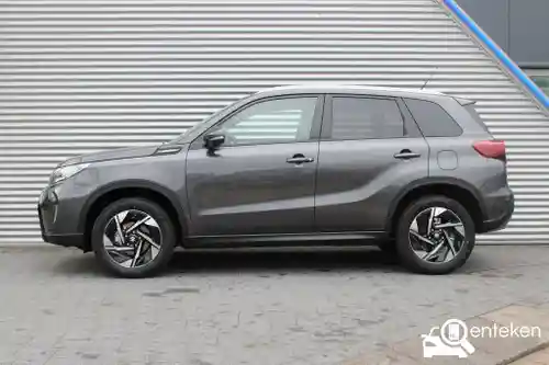Suzuki Vitara 1.4 Boosterjet Hybrid 2025