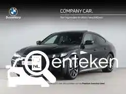 BMW i4 eDrive40 2026