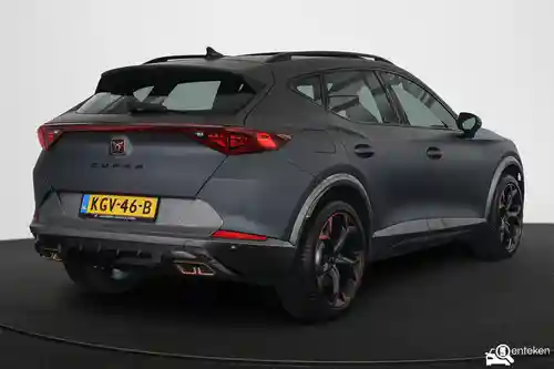 CUPRA Formentor VZ 1.4 e-HYBRID 2023