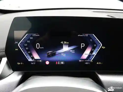 BMW iX1 xDrive30 2026