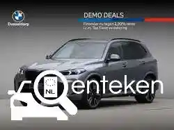 BMW X5 xDrive50e 2026