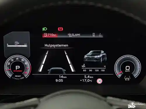 Audi A3 30 TFSI 2026