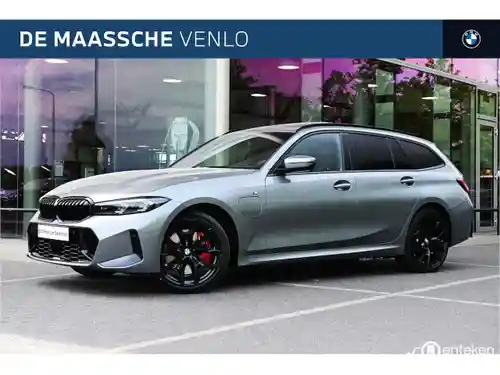 BMW 330e Touring 2026