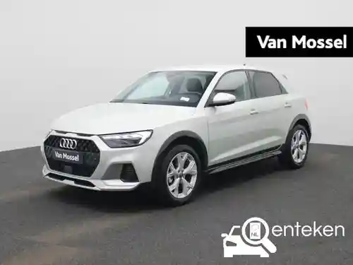 Audi A1 allstreet 35 TFSI 2025