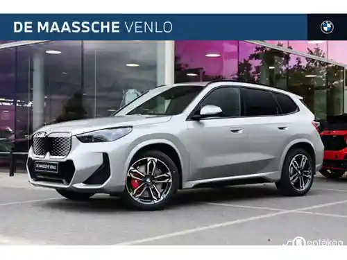 BMW iX1 xDrive30 2026