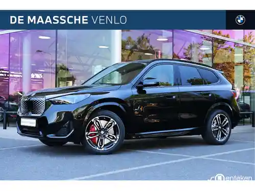 BMW iX1 xDrive30 2026