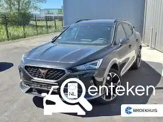 CUPRA Formentor VZ 1.4 e-HYBRID 2023