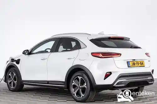 KIA XCeed 1.6 GDI Plug-in-Hybrid 2023