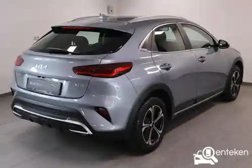 KIA XCeed 1.6 GDI Plug-in-Hybrid 2022