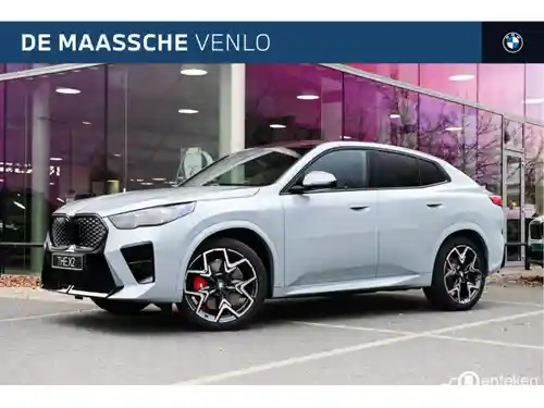 BMW iX2 eDrive20 2026