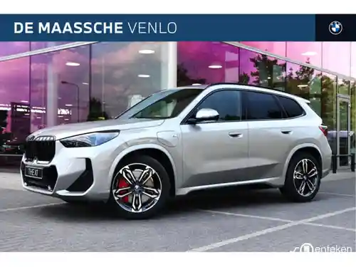 BMW X1 xDrive25e 2026