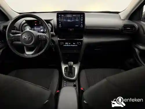 Toyota Yaris Cross 1.5 Hybrid 116 2024