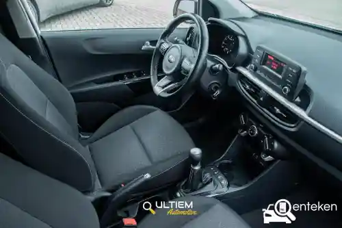 KIA Picanto 1.0 2020
