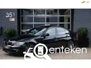 BMW 325i 2011