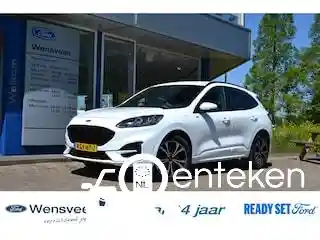 Ford Kuga 2.5 Plugin-Hybrid 2021