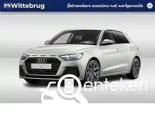 Audi A1 Sportback 25 TFSI 2025