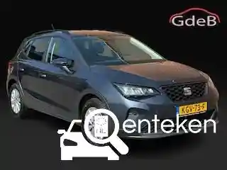SEAT Arona 1.0 TSI 2024