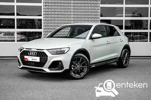 Audi A1 allstreet 30 TFSI 2025