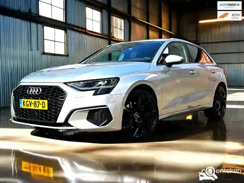 Audi A3 Sportback 40 TFSI e 2022