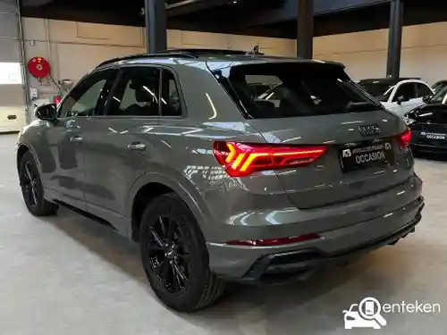 Audi Q3 Sportback 35 TFSI 2020