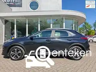 KIA XCeed 1.6 GDI Plug-in-Hybrid 2022