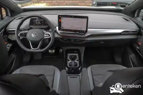 VW ID.5 Pro 2025