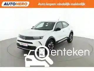 Opel Mokka 1.2 DI Turbo 2023