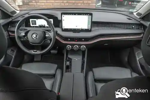 Skoda Superb iV 1.5 TSI PHEV 2024