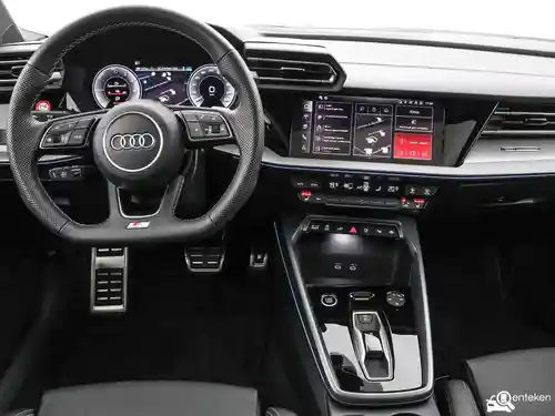 Audi A3 Sportback 40 TFSI e 2025
