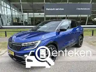Renault Austral E-Tech Full Hybrid 200 2025