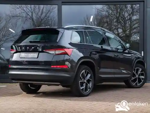 Skoda Kodiaq 1.5 TSI ACT 2023