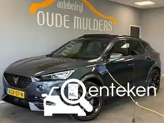 CUPRA Formentor VZ 1.4 e-HYBRID 2023