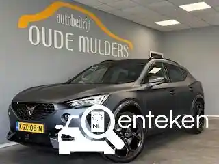 CUPRA Formentor VZ 1.4 e-HYBRID 2024