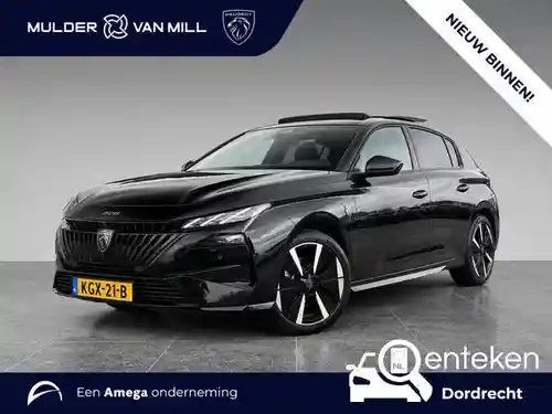 Peugeot e-308 SW 156 2026