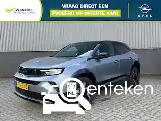 Opel 1.2 DI Turbo Hybrid 48V 2026