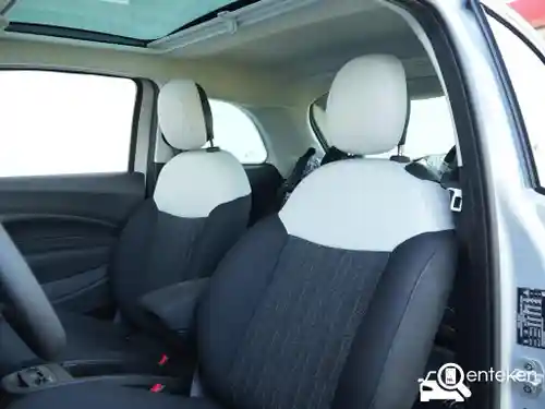 Fiat 500e 42 kWh 2026