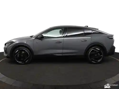 Peugeot 408 1.6 Plug-In Hybrid 225 2026