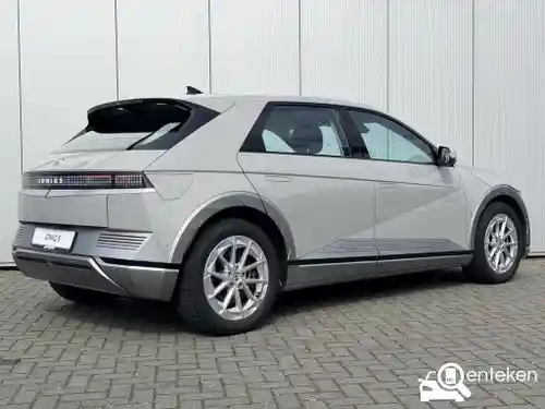 Hyundai IONIQ 5 72,6 kWh 2023