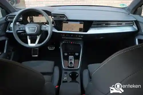 Audi A3 Sportback 40 TFSI e 2025