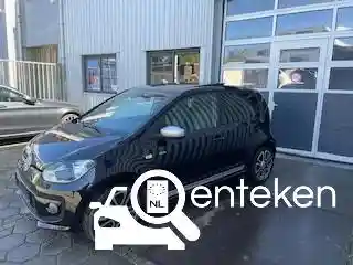 VW up! 1.0 BMT 2015